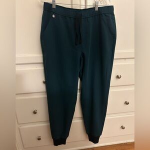 NWT FIGS men’s Tansen Jogger Scrubs